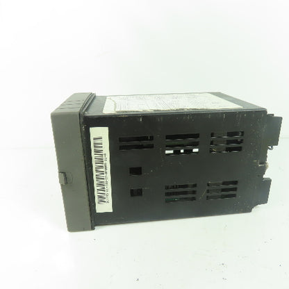 Honeywell DC330B-KE-200-22-0F0000-00-0 UDC3300 Digital Temperature Controller