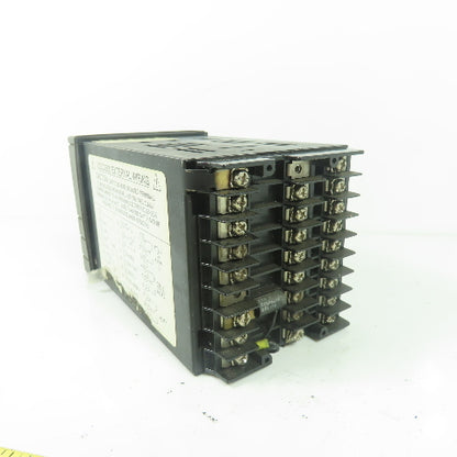 Honeywell DC330B-KE-200-22-0F0000-00-0 UDC3300 Digital Temperature Controller