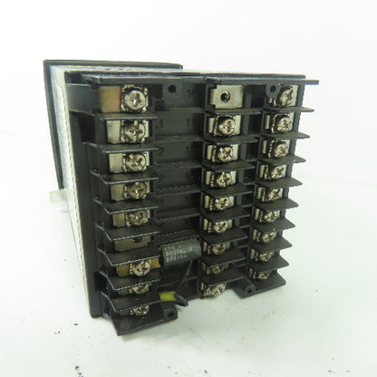 Honeywell DC330B-KE-200-22-0F0000-00-0 UDC3300 Digital Temperature Controller