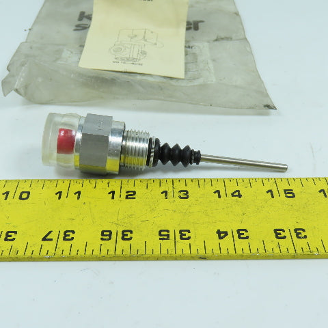 Krom Schroder VG 65 Visual Indicator