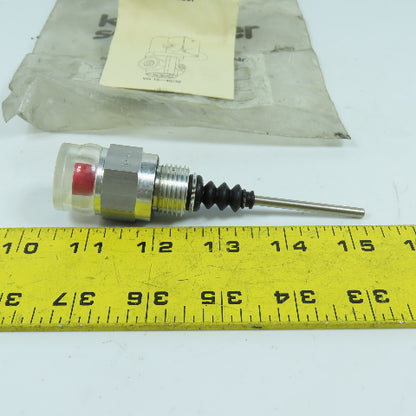 Krom Schroder VG 65 Visual Indicator