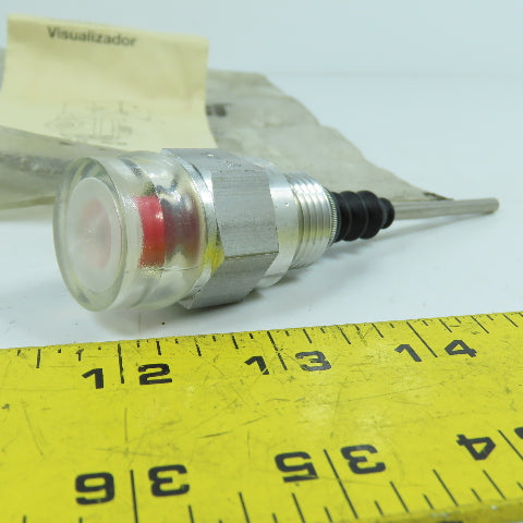 Krom Schroder VG 65 Visual Indicator