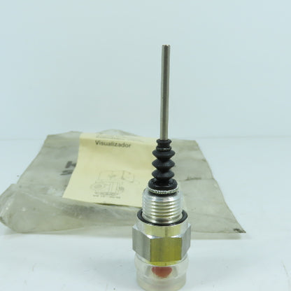 Krom Schroder VG 65 Visual Indicator
