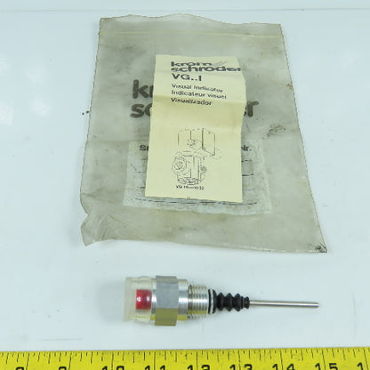 Krom Schroder VG 65 Visual Indicator