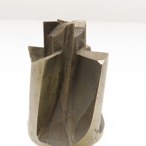 Eclipse 2MS-47 1-1/2" Major Diam. 47/64" Minor Counterbore Quick Change