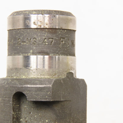 Eclipse 2MS-47 1-1/2" Major Diam. 47/64" Minor Counterbore Quick Change