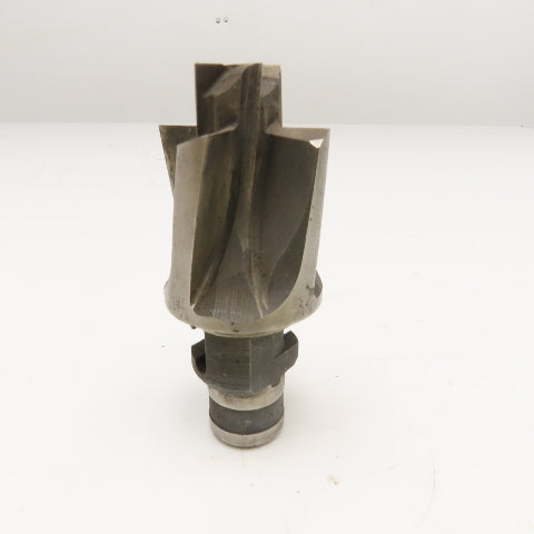 Eclipse 2MS-47 1-1/2" Major Diam. 47/64" Minor Counterbore Quick Change