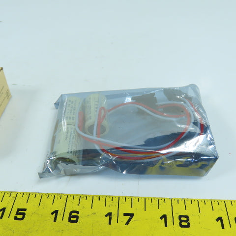 Elxjar Allen Bradley 1747-BA 1100m AH PLC Battery 3V 4/05 SLC 500 Pack Of 3