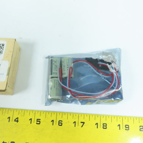 Elxjar Allen Bradley 1747-BA 1100m AH PLC Battery 3V 4/05 SLC 500 Pack Of 3