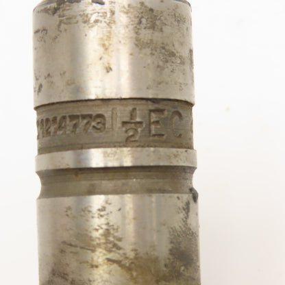 Eclipse 1-1/2" Diam. 4 Flute Quick Change Counterbore