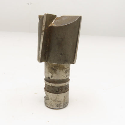 Eclipse 1-1/2" Diam. 4 Flute Quick Change Counterbore