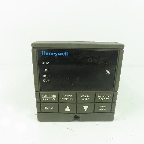 Honeywell DC330B-EE-000-12-000000-00-0 Digital Temperature Controller