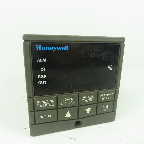 Honeywell DC330B-EE-000-12-000000-00-0 Digital Temperature Controller