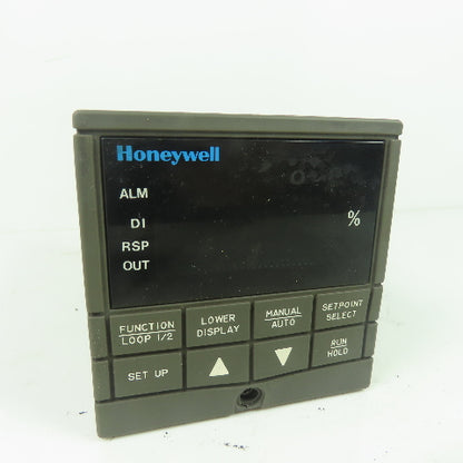 Honeywell DC330B-EE-000-12-000000-00-0 Digital Temperature Controller