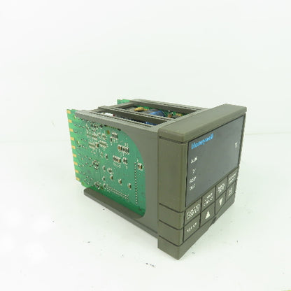 Honeywell DC330B-EE-000-12-000000-00-0 Digital Temperature Controller