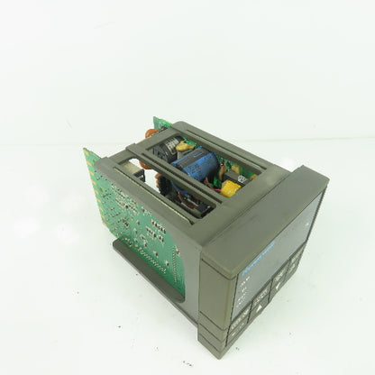 Honeywell DC330B-EE-000-12-000000-00-0 Digital Temperature Controller