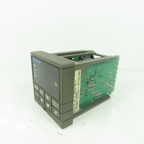 Honeywell DC330B-EE-000-12-000000-00-0 Digital Temperature Controller