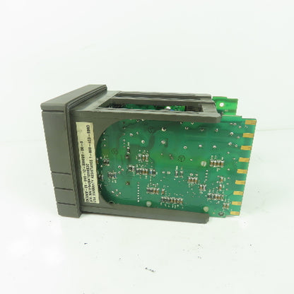 Honeywell DC330B-EE-000-12-000000-00-0 Digital Temperature Controller