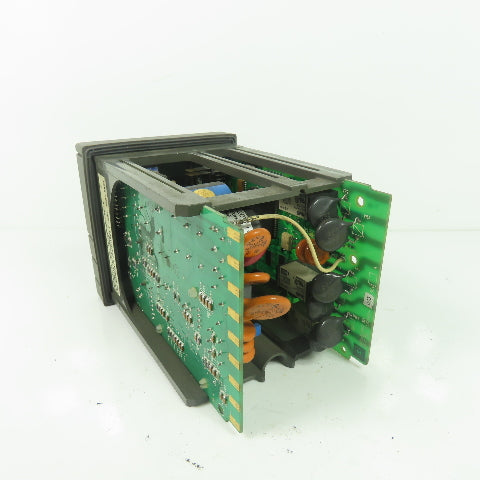 Honeywell DC330B-EE-000-12-000000-00-0 Digital Temperature Controller