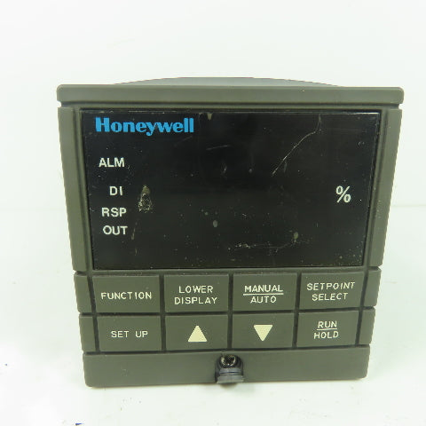 Honeywell DC300E-E-000-10-0A00-0 Versa-Pro Digital Temperature Controller