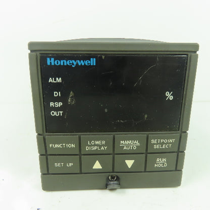 Honeywell DC300E-E-000-10-0A00-0 Versa-Pro Digital Temperature Controller
