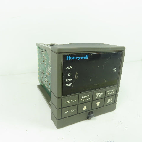 Honeywell DC300E-E-000-10-0A00-0 Versa-Pro Digital Temperature Controller