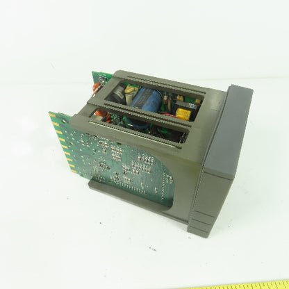 Honeywell DC300E-E-000-10-0A00-0 Versa-Pro Digital Temperature Controller