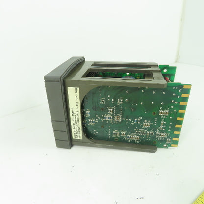 Honeywell DC300E-E-000-10-0A00-0 Versa-Pro Digital Temperature Controller