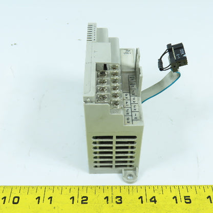 Allen Bradley 1762-IA8 Ser A Rev A MicroLogix 8 Point 120VAC Input Module