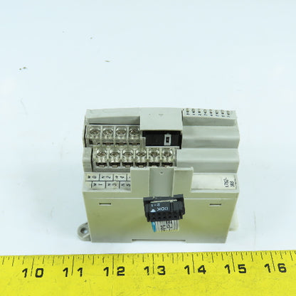 Allen Bradley 1762-IA8 Ser A Rev A MicroLogix 8 Point 120VAC Input Module