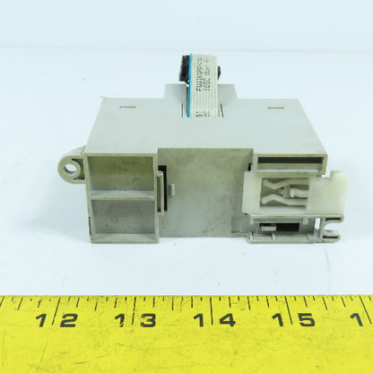 Allen Bradley 1762-IA8 Ser A Rev A MicroLogix 8 Point 120VAC Input Module
