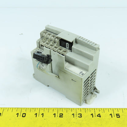 Allen Bradley 1762-IA8 Ser A Rev A MicroLogix 8 Point 120VAC Input Module