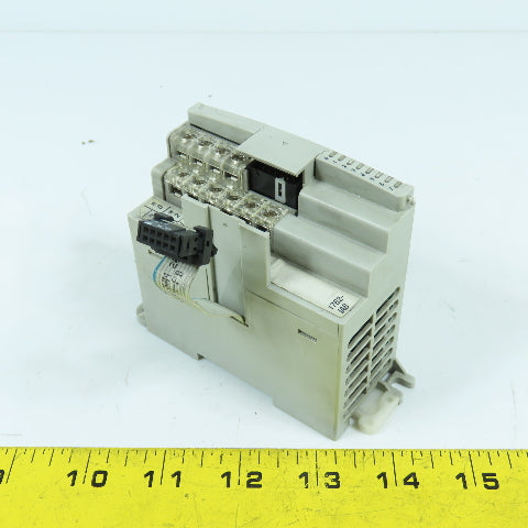 Allen Bradley 1762-IA8 Ser A Rev A MicroLogix 8 Point 120VAC Input Module