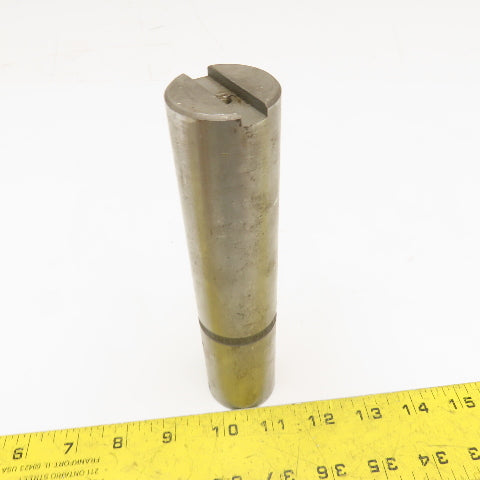 Eclipse 2MS-49 2MS-47 Quick Chage Shank Arbor 1-1/2" OD x 7"