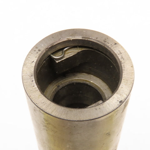 Eclipse 2MS-49 2MS-47 Quick Chage Shank Arbor 1-1/2" OD x 7"