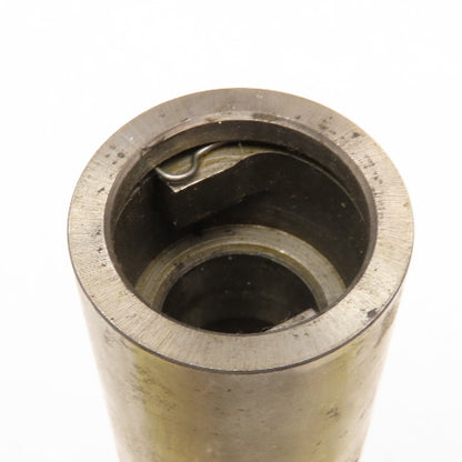 Eclipse 2MS-49 2MS-47 Quick Chage Shank Arbor 1-1/2" OD x 7"