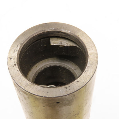 Eclipse 2MS-49 2MS-47 Quick Chage Shank Arbor 1-1/2" OD x 7"