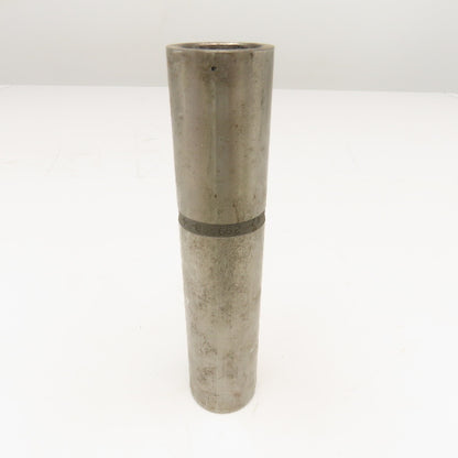 Eclipse 2MS-49 2MS-47 Quick Chage Shank Arbor 1-1/2" OD x 7"