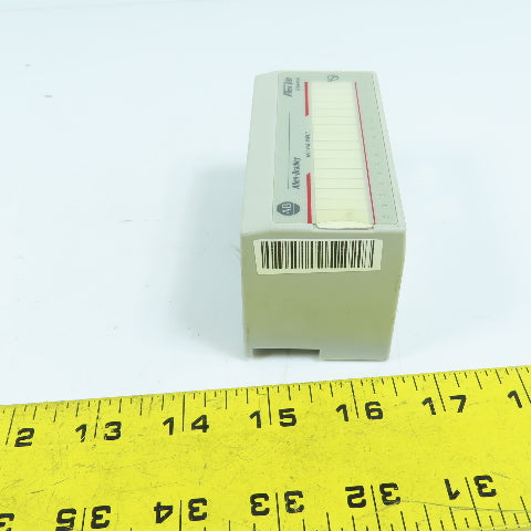 Allen Bradley 1794-IA16 Ser A Flex I/O 120VAC Input Module