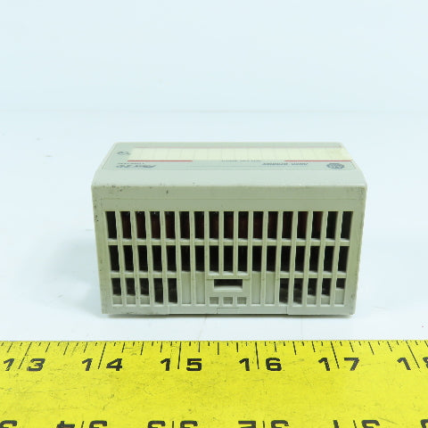 Allen Bradley 1794-IA16 Ser A Flex I/O 120VAC Input Module