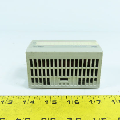 Allen Bradley 1794-IA16 Ser A Flex I/O 120VAC Input Module