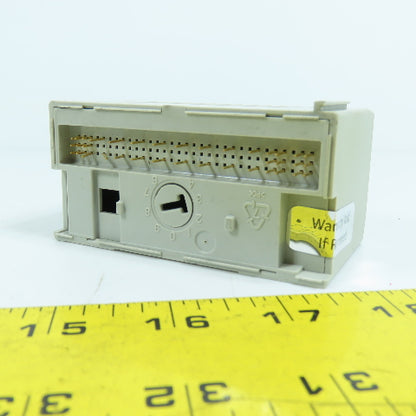 Allen Bradley 1794-IA16 Ser A Flex I/O 120VAC Input Module