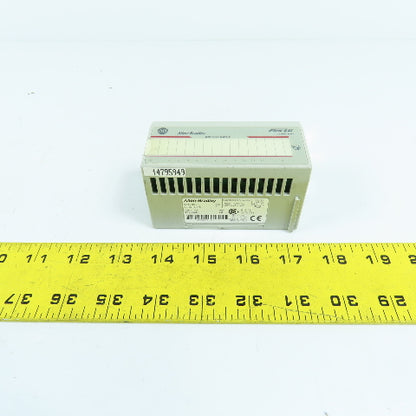 Allen Bradley 1794-IA16 Ser A Flex I/O 120VAC Input Module