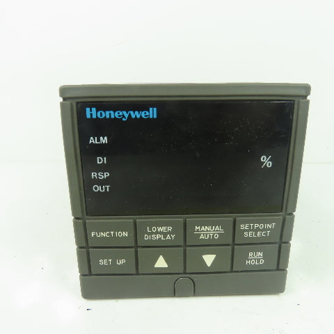 Honeywell DC300E-0-0A0-10-0000-0 Versa-Pro Digital Temperature Controller