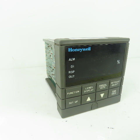 Honeywell DC300E-0-0A0-10-0000-0 Versa-Pro Digital Temperature Controller