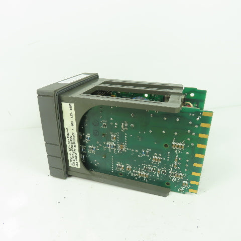 Honeywell DC300E-0-0A0-10-0000-0 Versa-Pro Digital Temperature Controller