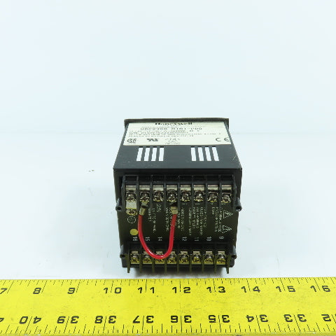 Honeywell DC230L-EE-00-10-0A00000-00-0 Mini-Pro Temperature Controller Base ONLY