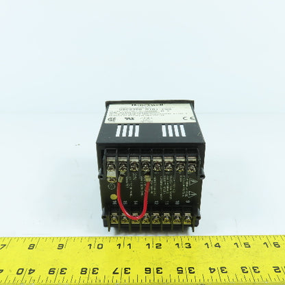 Honeywell DC230L-EE-00-10-0A00000-00-0 Mini-Pro Temperature Controller Base ONLY