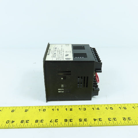 Honeywell DC230L-EE-00-10-0A00000-00-0 Mini-Pro Temperature Controller Base ONLY