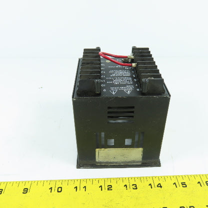 Honeywell DC230L-EE-00-10-0A00000-00-0 Mini-Pro Temperature Controller Base ONLY